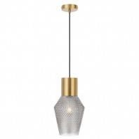 Telbix-Rene Pendant Light  PE20-SM+AG / CL+AG / BL+AG / OM+AG